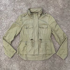 American Rag Tan Army Jacket